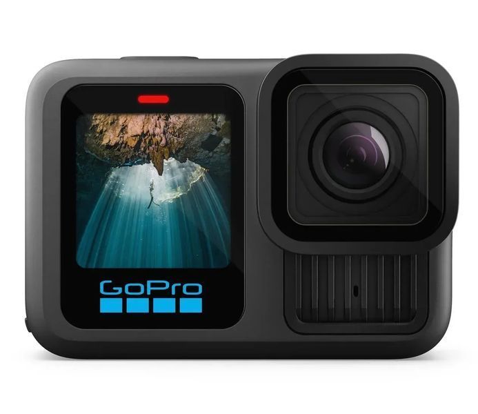 Экшн-камера GoPro HERO13 Black (CHDHX-131-RW) 528564ua фото