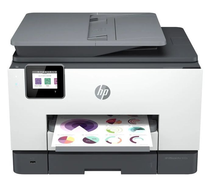 БФП HP OfficeJet Pro 9022e (226Y0B) 009084 фото