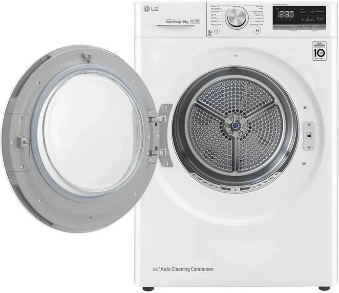Сушильная машина LG RC90V9AV4N 610946 фото