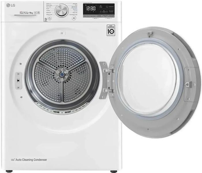 Сушильная машина LG RC90V9AV4N 610946 фото