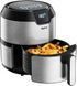 Мультипечь (аэрофритюрница) Tefal Easy Fry Deluxe EY401D 025436 фото 5