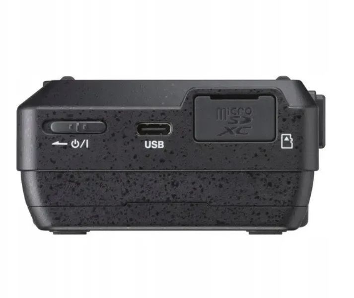 Портативная студия записи / Рекордер Tascam FR-AV2 597763 фото