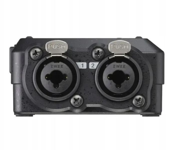 Портативная студия записи / Рекордер Tascam FR-AV2 597763 фото