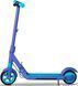 Электросамокат RIDER Bulet 10km 200W 7" 6" Синий 529635 фото 2