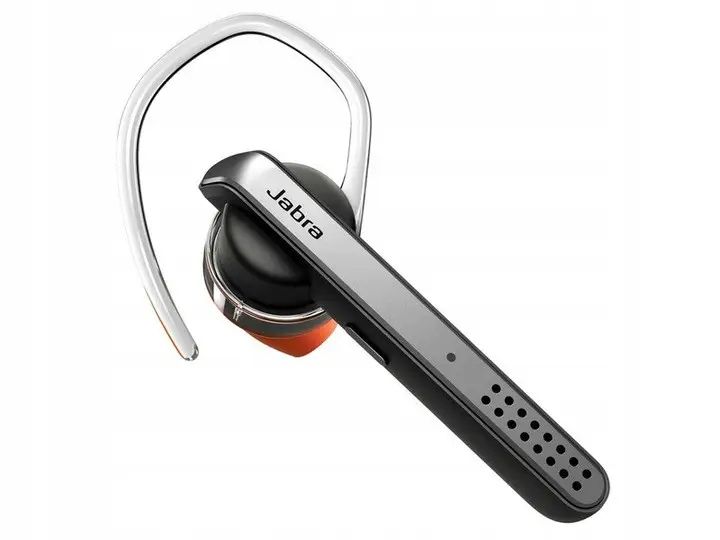 Bluetooth-гарнитура Jabra Talk 45 Silver (100-99800900) 316570 фото