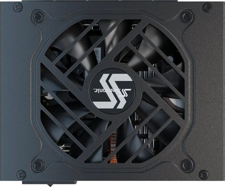 Блок питания SeaSonic Focus SPX 2021 (Focus-SPX-750) 001282 фото