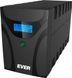 Лінійно-інтерактивне ДБЖ Ever Easyline 1200 AVR USB (T/EASYTO-001K20/00) 022174 фото 3