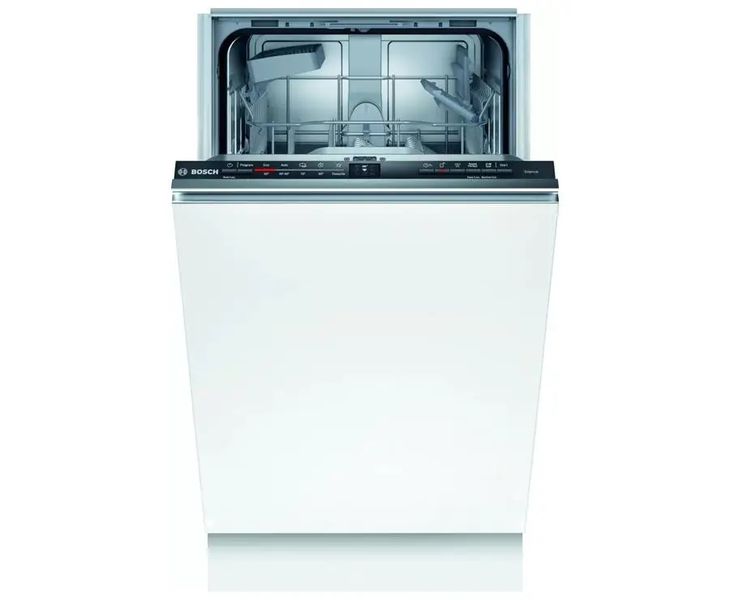 Посудомийна машина Bosch SPV2IKX10E 319468 фото