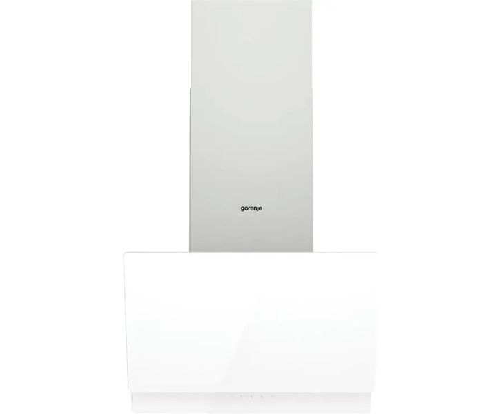 Витяжка похила Gorenje WHI649EXGW 010283 фото