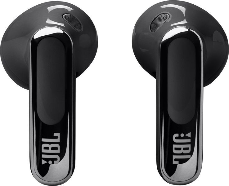 Наушники TWS JBL Live Flex 3 Black (JBLLIVEFLEX3BLK) 029254 фото