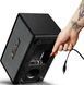 Мобільна колонка MARSHALL Acton IV Чорний 2140292 фото 4