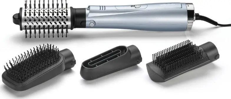 Фен-щітка BaByliss Hydro Fusion AS774E 460495 фото