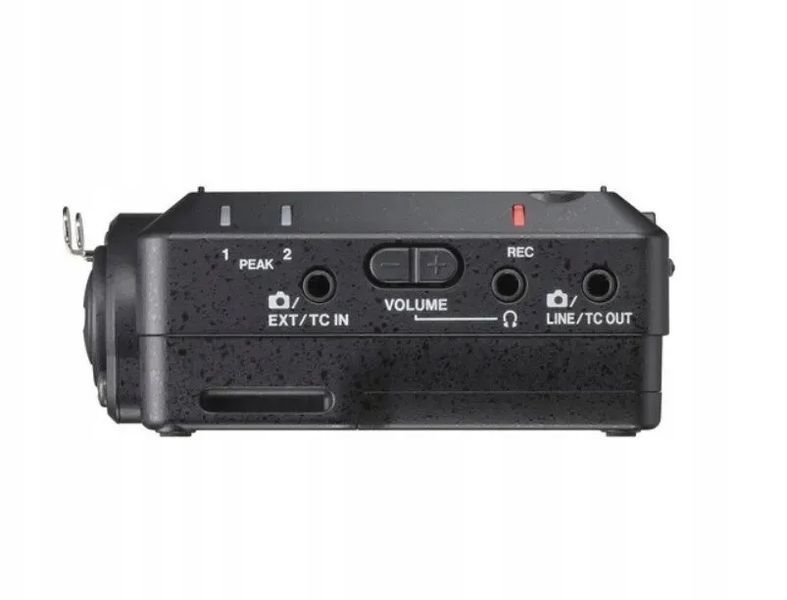 Портативная студия записи / Рекордер Tascam FR-AV2 597763 фото