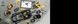 Авто-конструктор LEGO Technic McLaren P1 (42172) 613520 фото 10