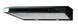 Витяжка пласка Akpo WK-9 K Glass 60 Black 006675 фото 1