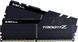 Память для настольных компьютеров G.Skill 16 GB (2x8GB) DDR4 4400 MHz Trident Z (F4-4400C19D-16GTZKK) 026451 фото 1
