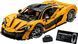 Авто-конструктор LEGO Technic McLaren P1 (42172) 613520 фото 2