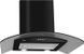 Витяжка купольна Akpo WK-4 LARGO ECO 60 Black 006578 фото 1