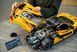 Авто-конструктор LEGO Technic McLaren P1 (42172) 613520 фото 19