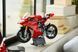Блоковий конструктор LEGO Technic Мотоцикл Ducati Panigale V4 S 1603 деталі (42202) 613450 фото 29