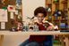 Блочный конструктор LEGO Jurassic World Воздушная миссия со спинозавром и кетцалькоатлем (76976) 613415 фото 23