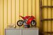 Блоковий конструктор LEGO Technic Мотоцикл Ducati Panigale V4 S 1603 деталі (42202) 613450 фото 31
