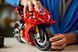 Блоковий конструктор LEGO Technic Мотоцикл Ducati Panigale V4 S 1603 деталі (42202) 613450 фото 17