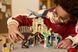 Блочный конструктор LEGO Jurassic World Воздушная миссия со спинозавром и кетцалькоатлем (76976) 613415 фото 26