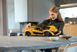 Авто-конструктор LEGO Technic McLaren P1 (42172) 613520 фото 28