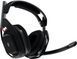 Наушники LOGITECH Astro A50 (Gen 5) Беспроводные, Накладные, Объемный звук Черный 2027920 фото 3