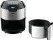 Мультипечь (аэрофритюрница) Tefal Easy Fry Deluxe EY401D 025436 фото 3