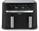 Мультипіч Tefal Dual Easy Fry EY9018 608129 фото 2