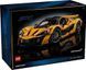 Авто-конструктор LEGO Technic McLaren P1 (42172) 613520 фото 8