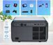 Проектор HEELLY PR-M8 Full HD (1920 X 1080) 1000 ANSI люмен, Wi-Fi, Bluetooth 2145782 фото 5