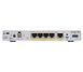 Беспроводной маршрутизатор (роутер) Cisco C1101-4P 001386 фото 2