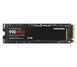 SSD накопитель Samsung 990 PRO 2 TB (MZ-V9P2T0BW) 000680 фото 1