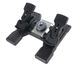 Панель приладів Logitech G Saitek PRO Flight Rudder Pedals (945-000005) 476371 фото 1