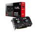 Відеокарта Asus DUAL-RX9060XT-8G 614966 фото 1