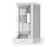 Корпус Nzxt H9 Flow White (CM-H92FW-01) 615365 фото 4