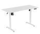 Компьютерный стол Silver Monkey ED-140 Essential White (SMM050) 615287 фото 3