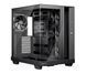 Корпус Be Quiet! Light Base 500 Black (BGW83) 615303 фото 1