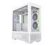 Корпус Montech SKY TWO White (GEMT-008) 017631 фото 1