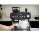 Ріжкова кавоварка еспресо Breville Barista Max+ VCF 152X 035947 фото 9
