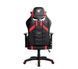 Компьютерное кресло для геймера Diablo Chairs X-Ray L red 019376 фото 4