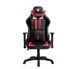 Компьютерное кресло для геймера Diablo Chairs X-Ray L red 019376 фото 1