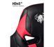 Компьютерное кресло для геймера Diablo Chairs X-Ray L red 019376 фото 9