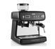 Ріжкова кавоварка еспресо Breville Barista Max+ VCF 152X 035947 фото 4