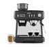 Ріжкова кавоварка еспресо Breville Barista Max+ VCF 152X 035947 фото 5