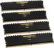 Память для настольных компьютеров Corsair 32 GB (4x8GB) DDR4 2666 MHz Vengeance LPX (CMK32GX4M4A2666C16) 026391 фото 2