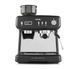 Ріжкова кавоварка еспресо Breville Barista Max+ VCF 152X 035947 фото 1